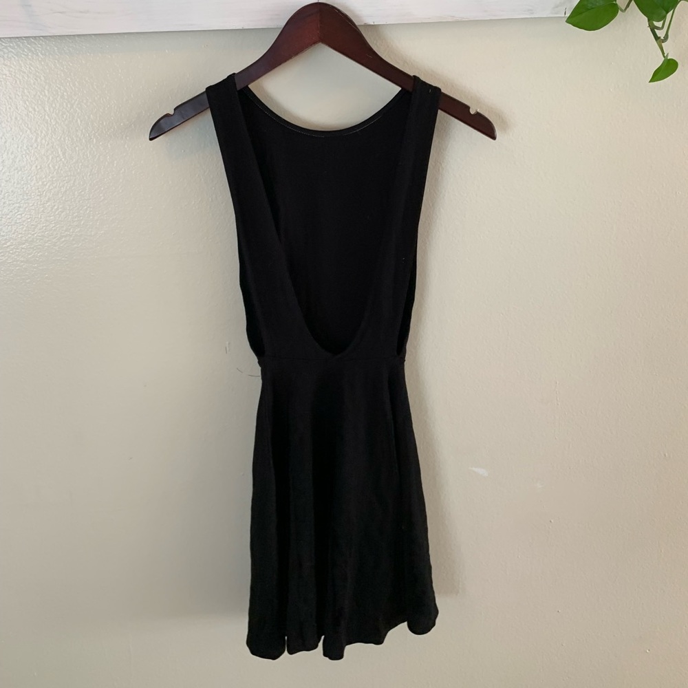 AA SKATER DRESS